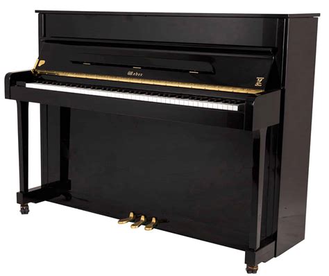 Weber Piano Price